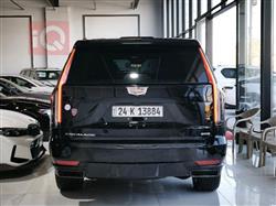 كاديلاك اسكاليد